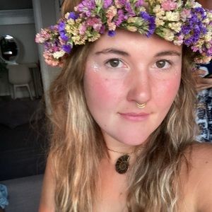 Meet your Posher, Aggie